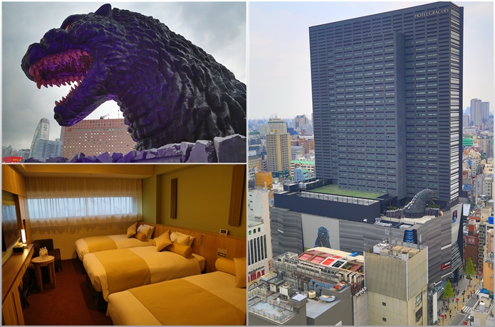 東京住宿懶人包：如何在東京找到一家好旅館？日文網站訂房須知（更新入住民宿 Airbnb提醒事項）